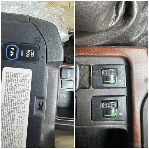 Toyota Land Cruiser Prado 2013, 175,000 km - 2.7 l - Sumqayıt