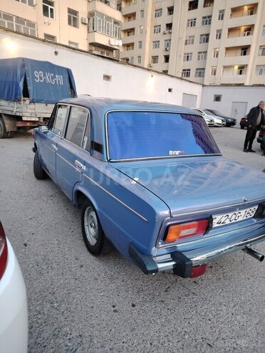 LADA (VAZ) 2106 2003, 80,000 km - 1.5 l - Bakı