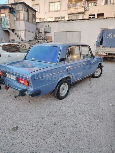 LADA (VAZ) 2106 2003, 80,000 km - 1.5 l - Bakı