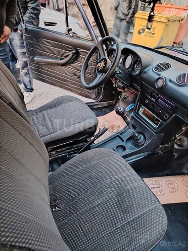 LADA (VAZ) 2106 2003, 80,000 km - 1.5 l - Bakı