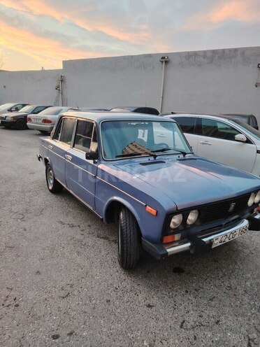LADA (VAZ) 2106 2003, 80,000 km - 1.5 l - Bakı