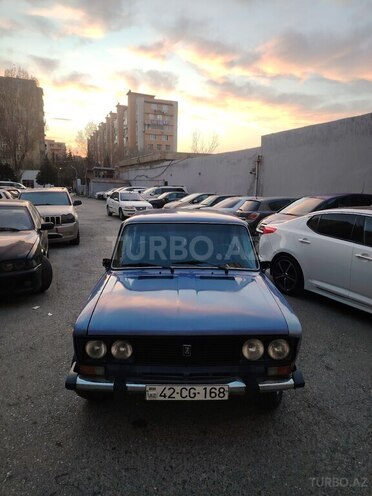 LADA (VAZ) 2106 2003, 80,000 km - 1.5 l - Bakı