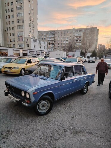 LADA (VAZ) 2106 2003, 80,000 km - 1.5 l - Bakı