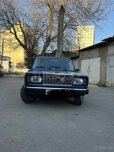 LADA (VAZ) 2107 2006, 45,000 km - 1.6 l - Bakı