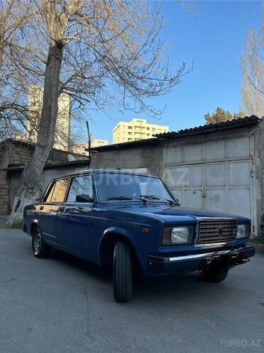 LADA (VAZ) 2107 2006, 45,000 km - 1.6 l - Bakı