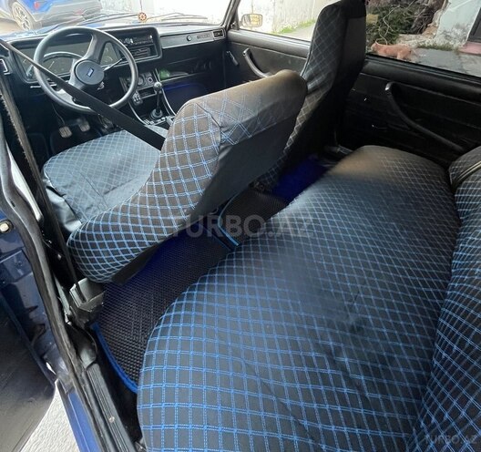 LADA (VAZ) 2107 2006, 45,000 km - 1.6 l - Bakı