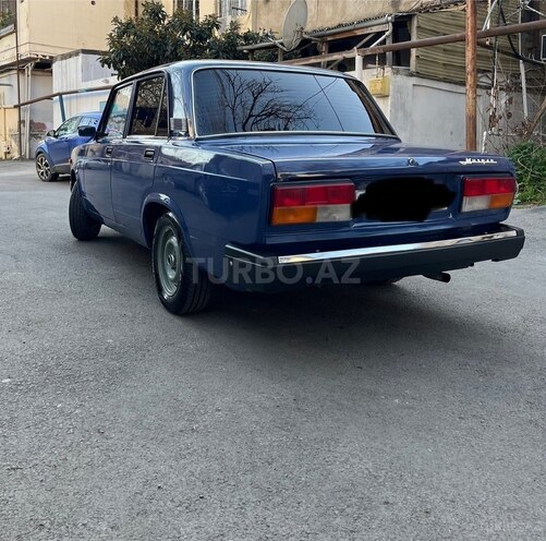 LADA (VAZ) 2107 2006, 45,000 km - 1.6 l - Bakı