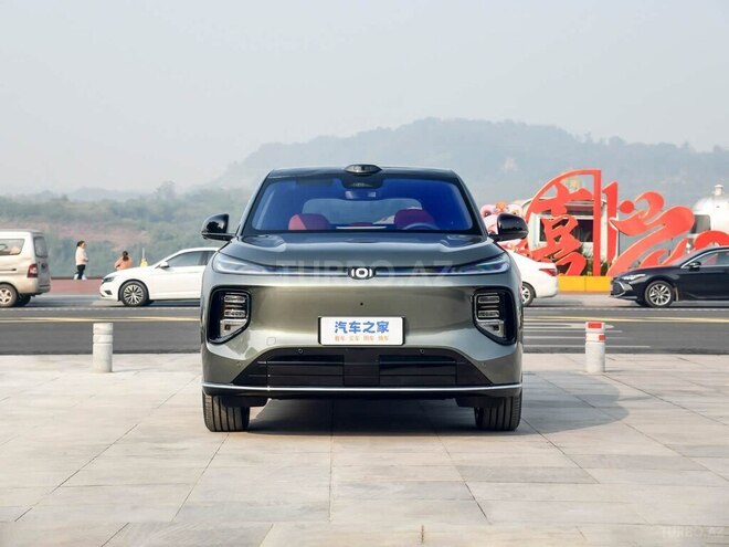 Changan  2025, 0 km - 1.5 l - Bakı