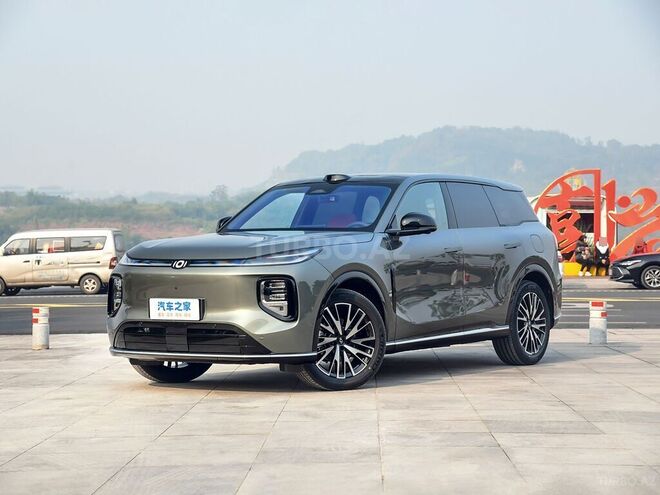 Changan  2025, 0 km - 1.5 l - Bakı