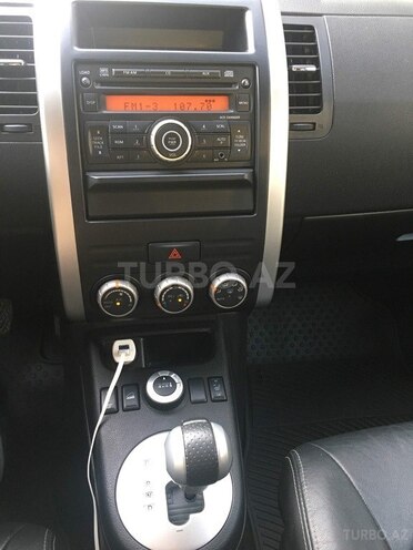 Nissan X-Trail 2013, 195,600 km - 2.5 l - Bakı