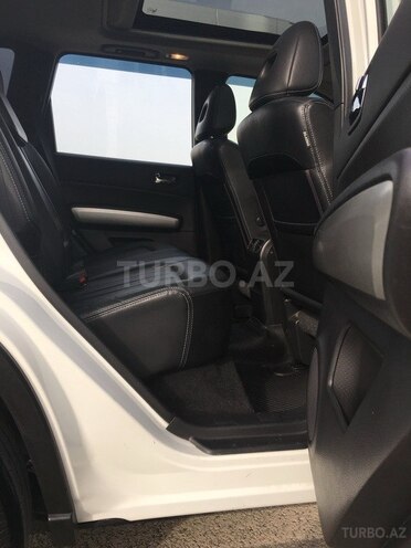 Nissan X-Trail 2013, 195,600 km - 2.5 l - Bakı