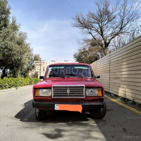 LADA (VAZ) 2107 1994, 50,000 km - 1.5 l - Bakı