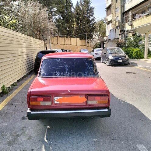 LADA (VAZ) 2107 1994, 50,000 km - 1.5 l - Bakı