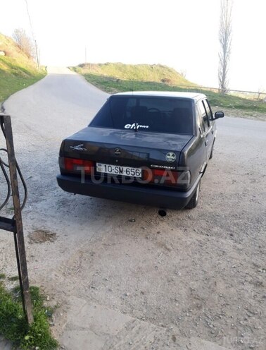 Tofas Sahin 2006, 90,377 km - 1.6 л - Şamaxı