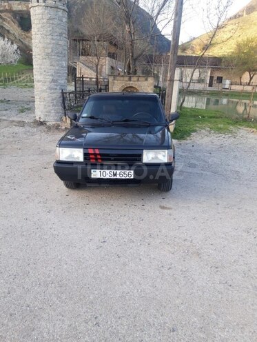 Tofas Sahin 2006, 90,377 km - 1.6 л - Şamaxı