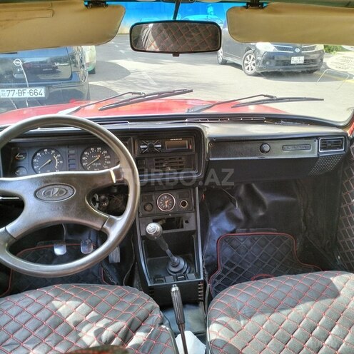 LADA (VAZ) 2107 1994, 50,000 km - 1.5 l - Bakı