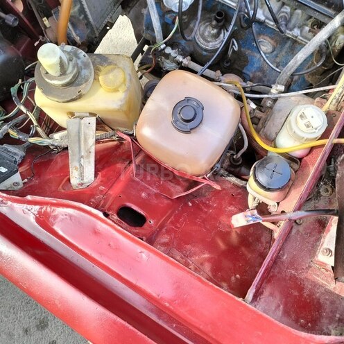 LADA (VAZ) 2107 1994, 50,000 km - 1.5 l - Bakı