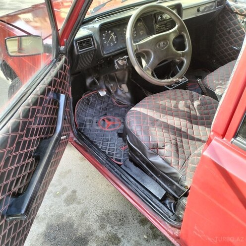 LADA (VAZ) 2107 1994, 50,000 km - 1.5 l - Bakı