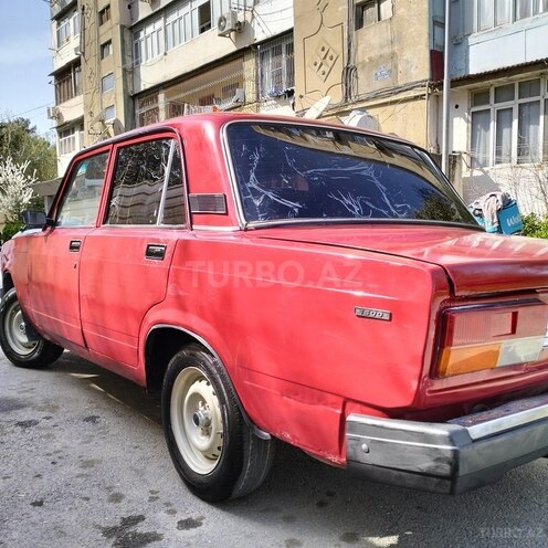 LADA (VAZ) 2107 1994, 50,000 km - 1.5 l - Bakı