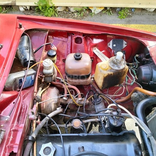LADA (VAZ) 2107 1994, 50,000 km - 1.5 l - Bakı
