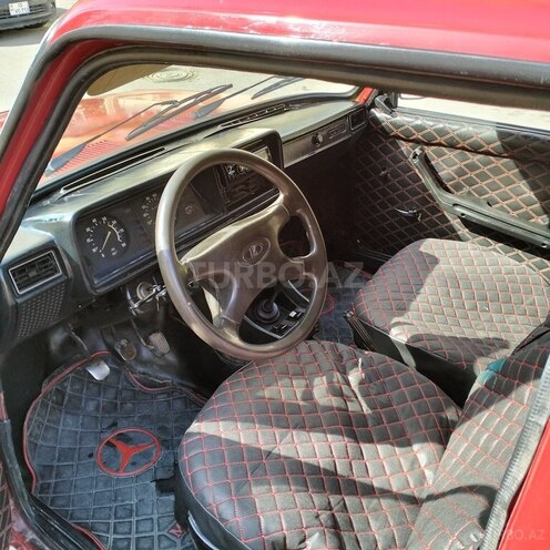 LADA (VAZ) 2107 1994, 50,000 km - 1.5 l - Bakı