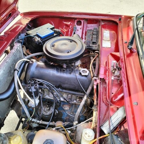 LADA (VAZ) 2107 1994, 50,000 km - 1.5 l - Bakı