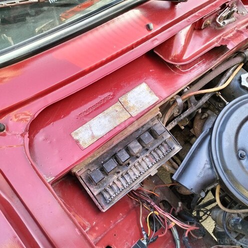 LADA (VAZ) 2107 1994, 50,000 km - 1.5 l - Bakı