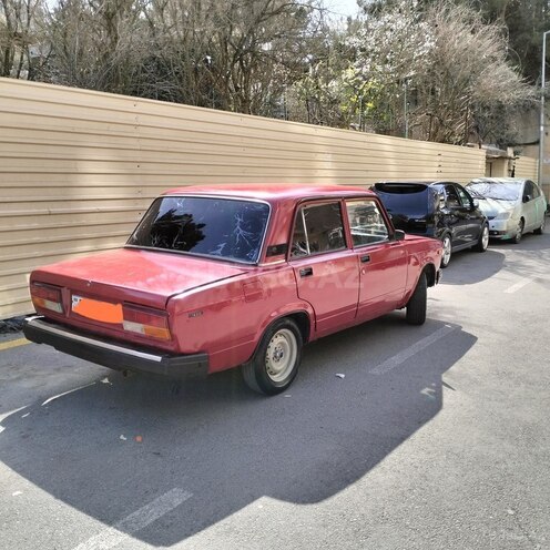 LADA (VAZ) 2107 1994, 50,000 km - 1.5 l - Bakı
