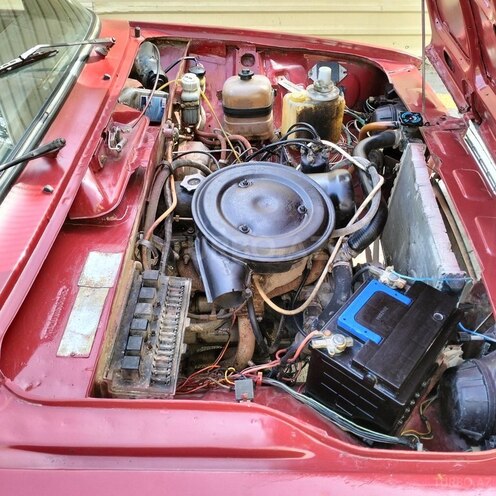 LADA (VAZ) 2107 1994, 50,000 km - 1.5 l - Bakı