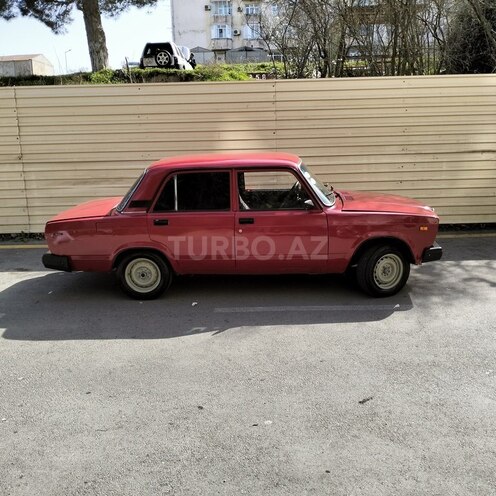 LADA (VAZ) 2107 1994, 50,000 km - 1.5 l - Bakı
