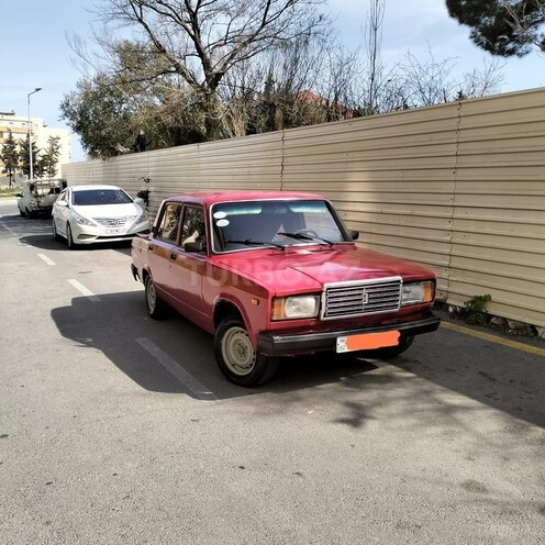 LADA (VAZ) 2107 1994, 50,000 km - 1.5 l - Bakı