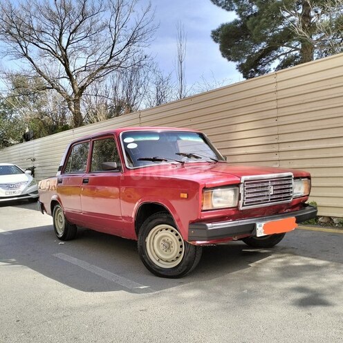 LADA (VAZ) 2107 1994, 50,000 km - 1.5 l - Bakı