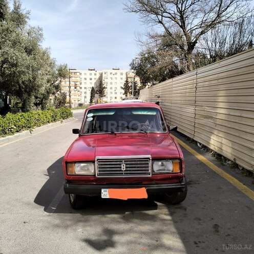 LADA (VAZ) 2107 1994, 50,000 km - 1.5 l - Bakı