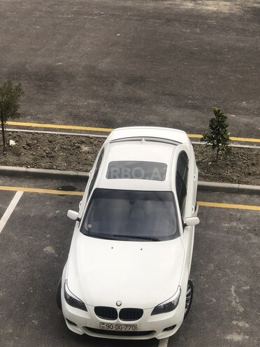 BMW 525 2003, 232,525 km - 2.5 l - Xaçmaz