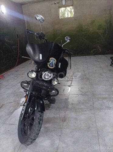 Tufan Istiqlal 2023, 23,000 km - 0.3 l - Bakı