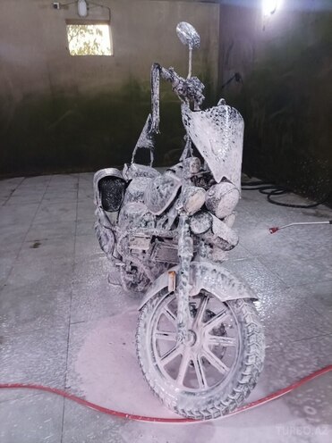 Tufan Istiqlal 2023, 23,000 km - 0.3 l - Bakı