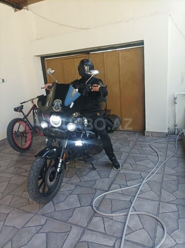 Tufan Istiqlal 2023, 23,000 km - 0.3 l - Bakı