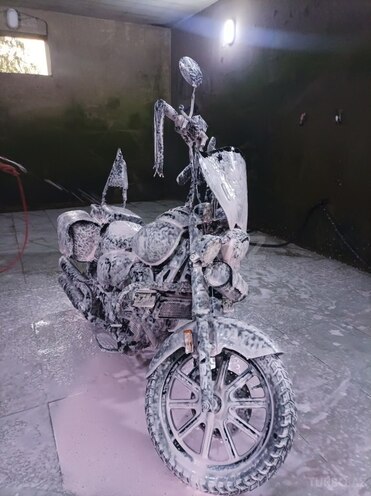 Tufan Istiqlal 2023, 23,000 km - 0.3 l - Bakı