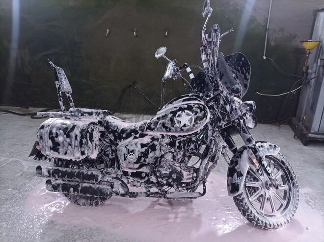 Tufan Istiqlal 2023, 23,000 km - 0.3 l - Bakı