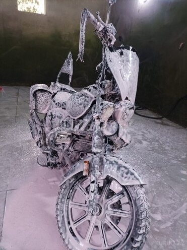 Tufan Istiqlal 2023, 23,000 km - 0.3 l - Bakı