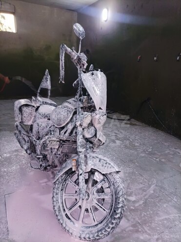 Tufan Istiqlal 2023, 23,000 km - 0.3 l - Bakı