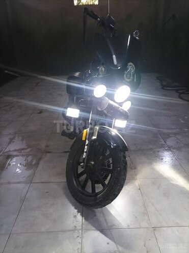 Tufan Istiqlal 2023, 23,000 km - 0.3 l - Bakı