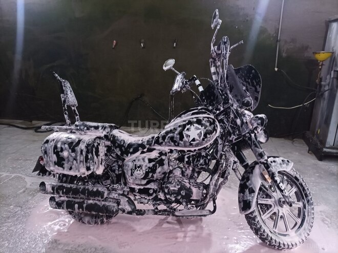 Tufan Istiqlal 2023, 23,000 km - 0.3 l - Bakı