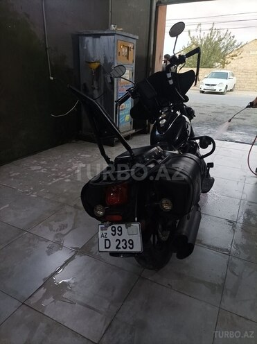 Tufan Istiqlal 2023, 23,000 km - 0.3 l - Bakı