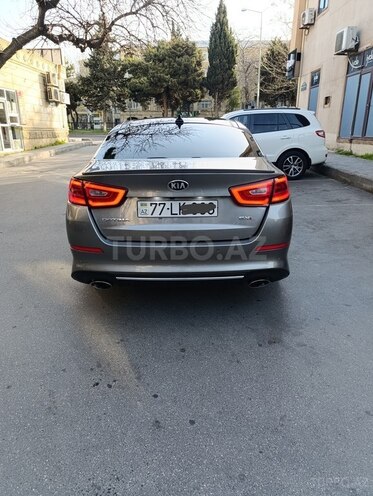 Kia Optima 2015, 188,293 km - 2.0 l - Bakı
