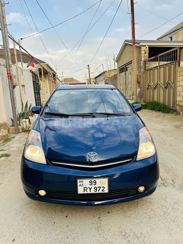 Toyota Prius 2008, 243,577 km - 1.5 l - Bakı