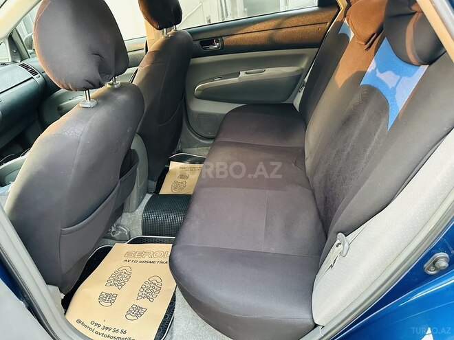 Toyota Prius 2008, 243,577 km - 1.5 l - Bakı