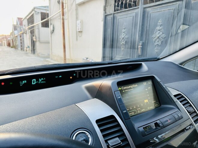 Toyota Prius 2008, 243,577 km - 1.5 l - Bakı