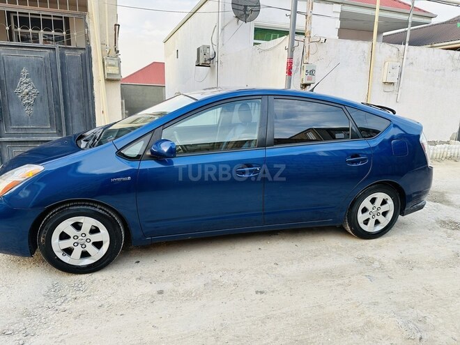 Toyota Prius 2008, 243,577 km - 1.5 l - Bakı