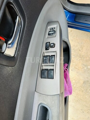 Toyota Prius 2008, 243,577 km - 1.5 l - Bakı
